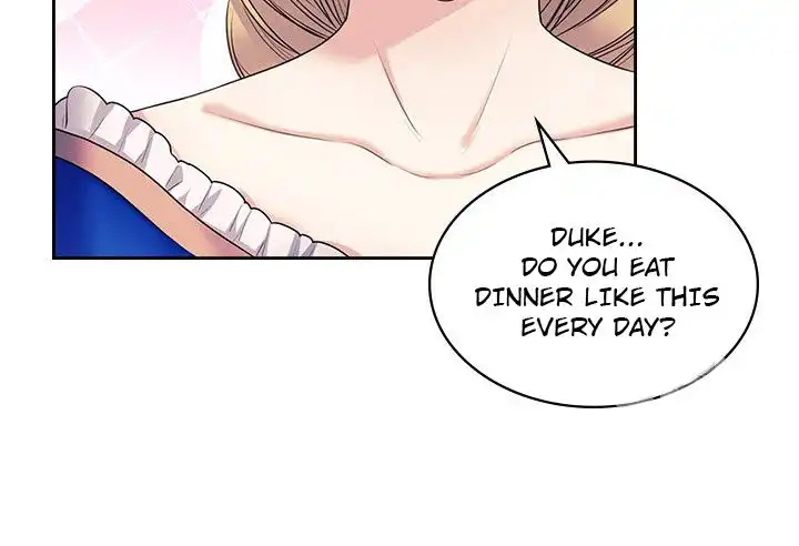 Sincerely: I Became a Duke's Maid Chapter 61 50